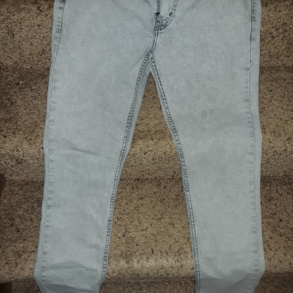 Levi Jeans